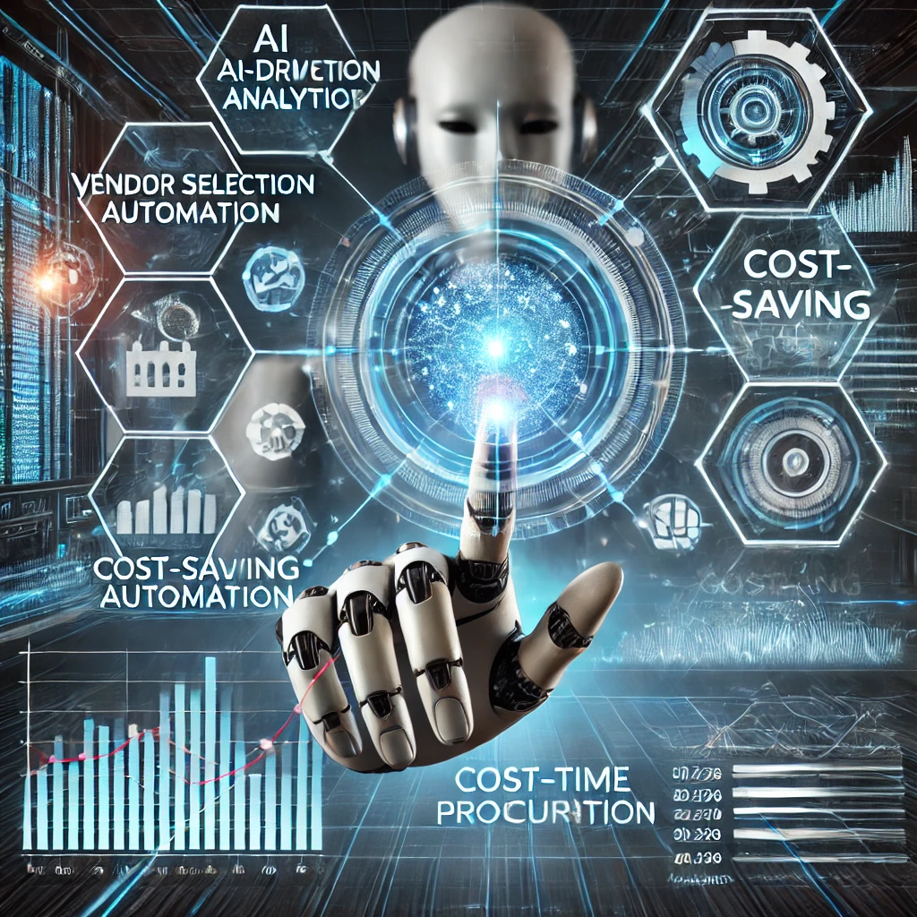 5 Ways AI-Powered Software Sourcing Cuts Costs and Boosts Efficiency