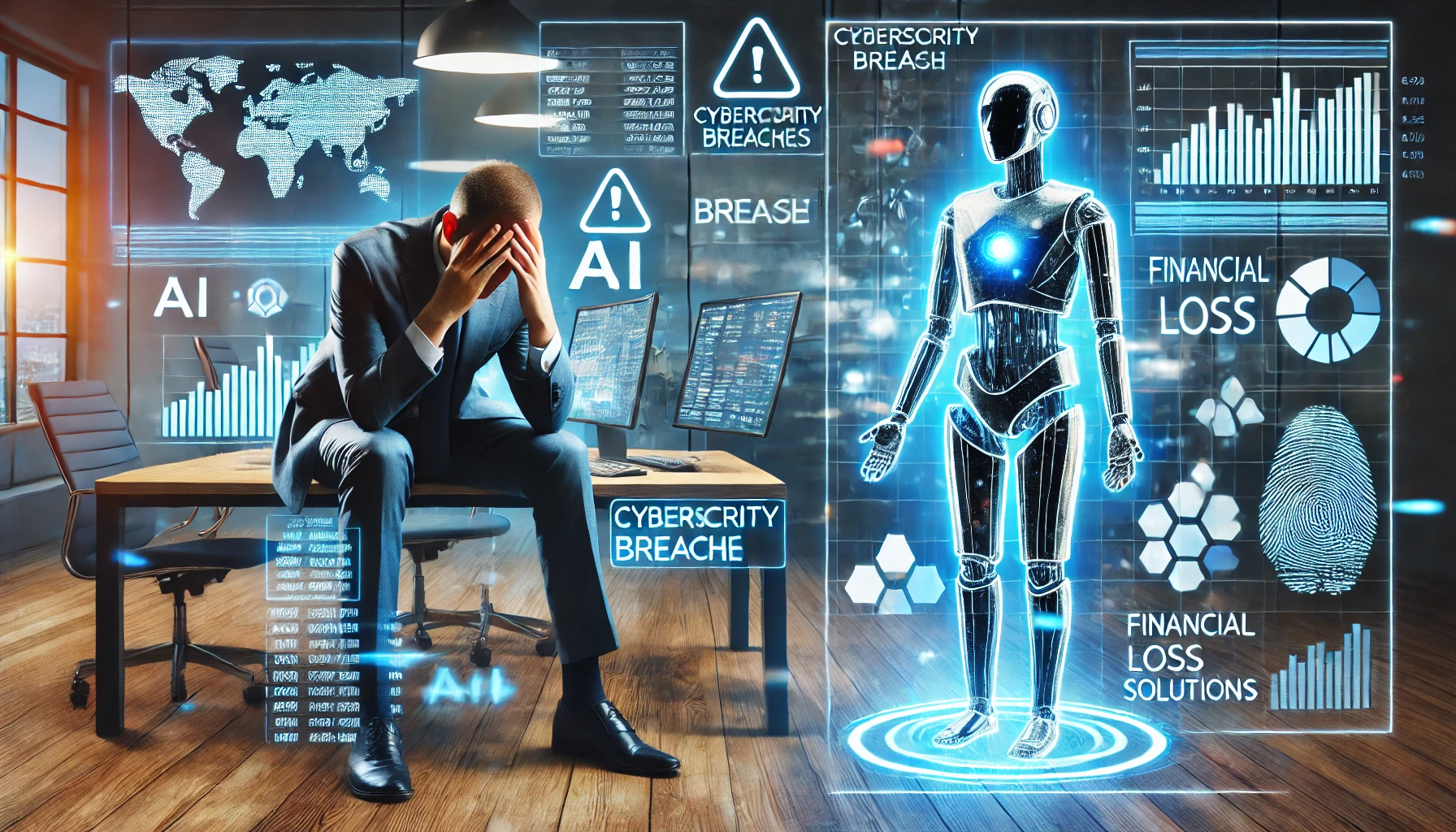 The Hidden Costs of Poor IT Decisions & How AI Can Help You Avoid Them